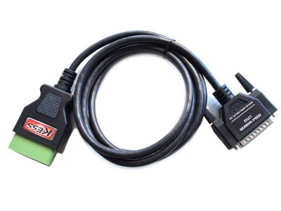 OBDII Cable for Lotus and Toyota K-Line