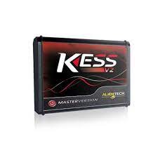 Alientech KESS V2 Master Tool and Protocols