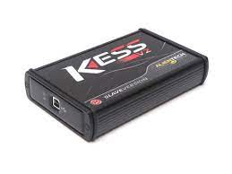 Alientech KESS V2 Slave and Protocols